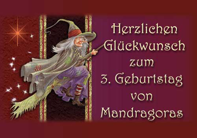 Geburtstagskarte von Tolreda