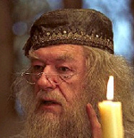 Michael Gambon