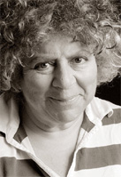 Miriam Margolyes