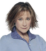 Zoe Wanamaker