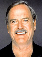 John Cleese