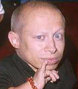 Verne Troyer