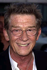 John Hurt