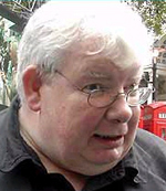 Richard Griffiths