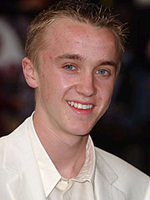 Tom Felton