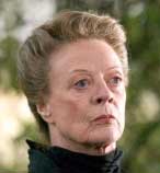 Minerva McGonagall