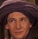 Professor Quirrell