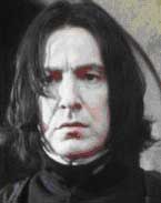 Severus Snape