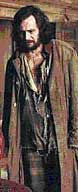Sirius Black