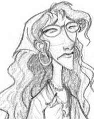 Prof. Trelawney