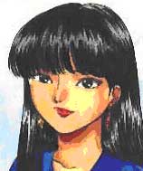 Cho Chang