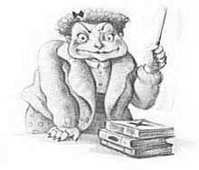 Dolores Umbridge