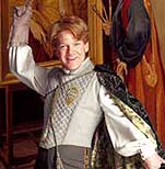 Gilderoy Lockhart