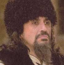 Igor Karkaroff