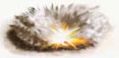 Die Explosion