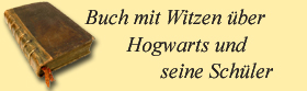 Buch mit Witzen ber Hogwarts und seine Schler