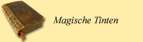 Magische Tinten