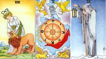 Tarotkarten