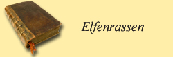 Elfenrassen