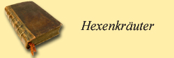 Hexenkruter