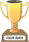Pokal - 1. Platz