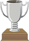 Pokal - 2. Platz