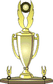 Pokal - 1. Platz