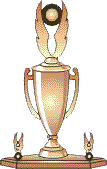 Pokal - 3. Platz