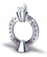 Hannihorse's Pokal