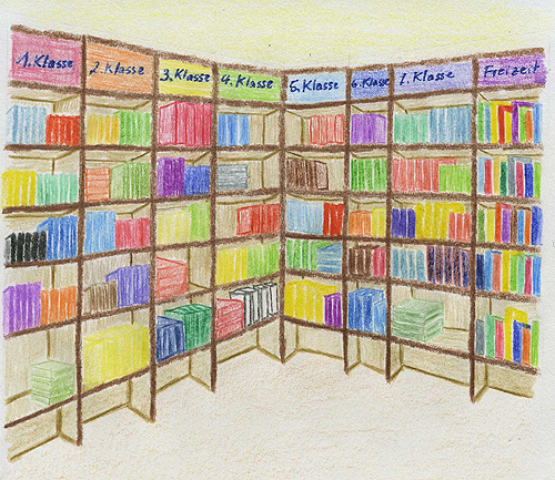 Der Buchladen