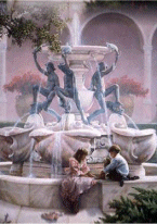 Brunnen