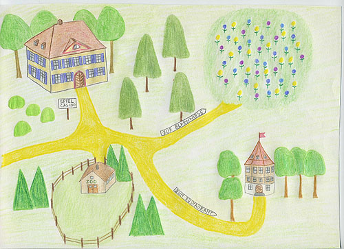 Der Park