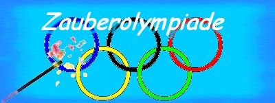 Zauberolympiade