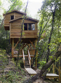 Waldhaus